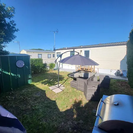 Living Campsite *