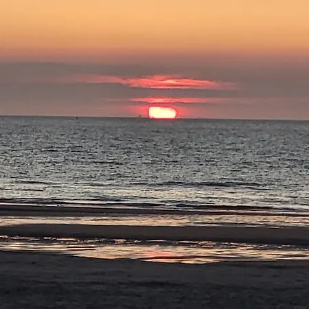 Living Campsite Middelkerke