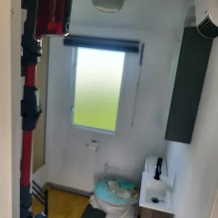 Living Camping *