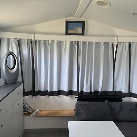 Living Campsite
